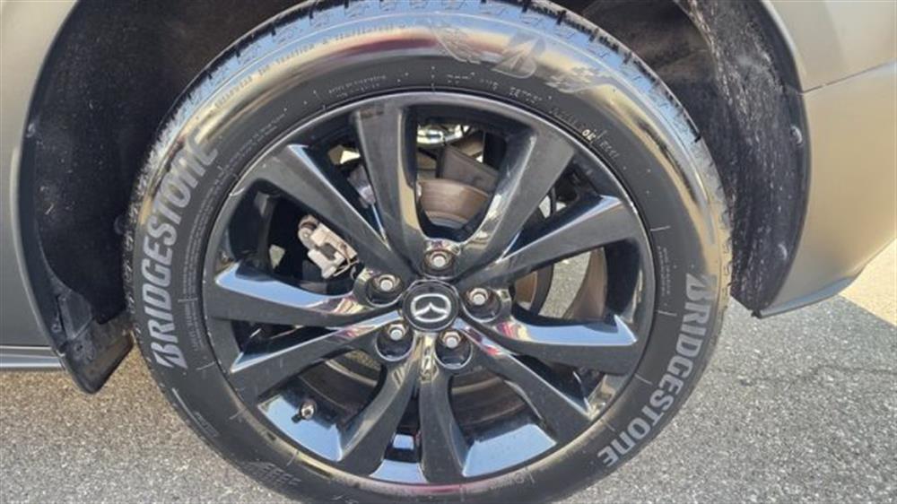 CX-30 CX-30 2.0L e-Skyactiv-G M