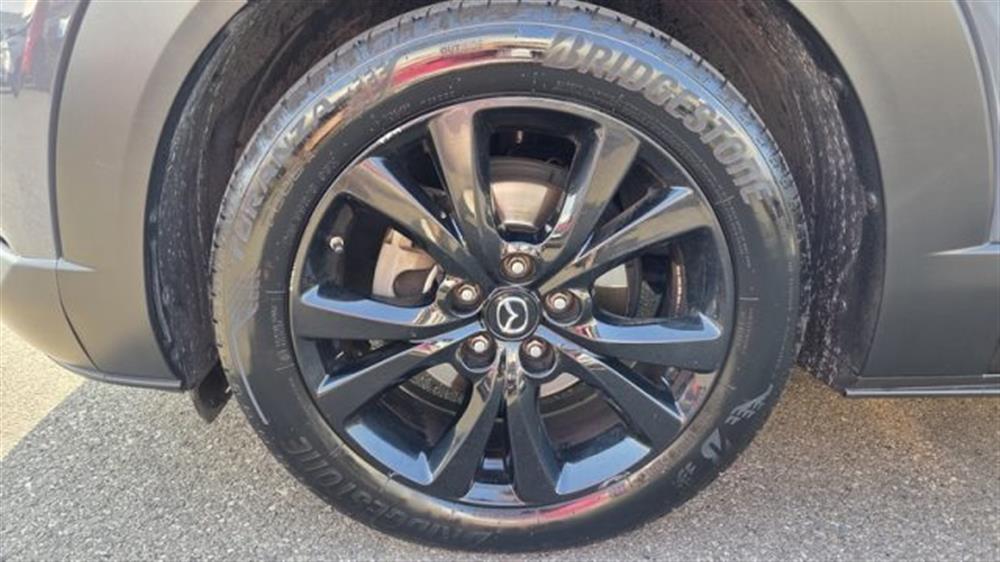 CX-30 CX-30 2.0L e-Skyactiv-G M