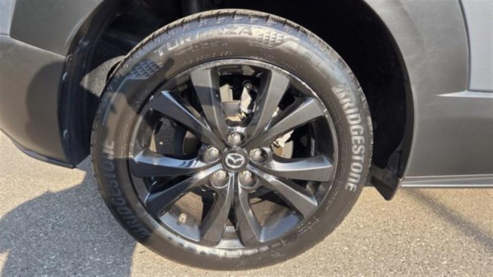 CX-30 CX-30 2.0L e-Skyactiv-G M