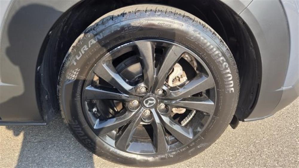CX-30 CX-30 2.0L e-Skyactiv-G M