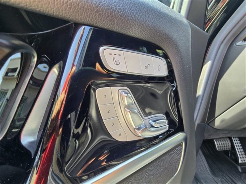 G 500 G 500 AMG - SCARICHI LATER