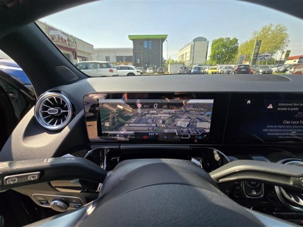 GLA 200 GLA 200 d Automatic 4Matic A