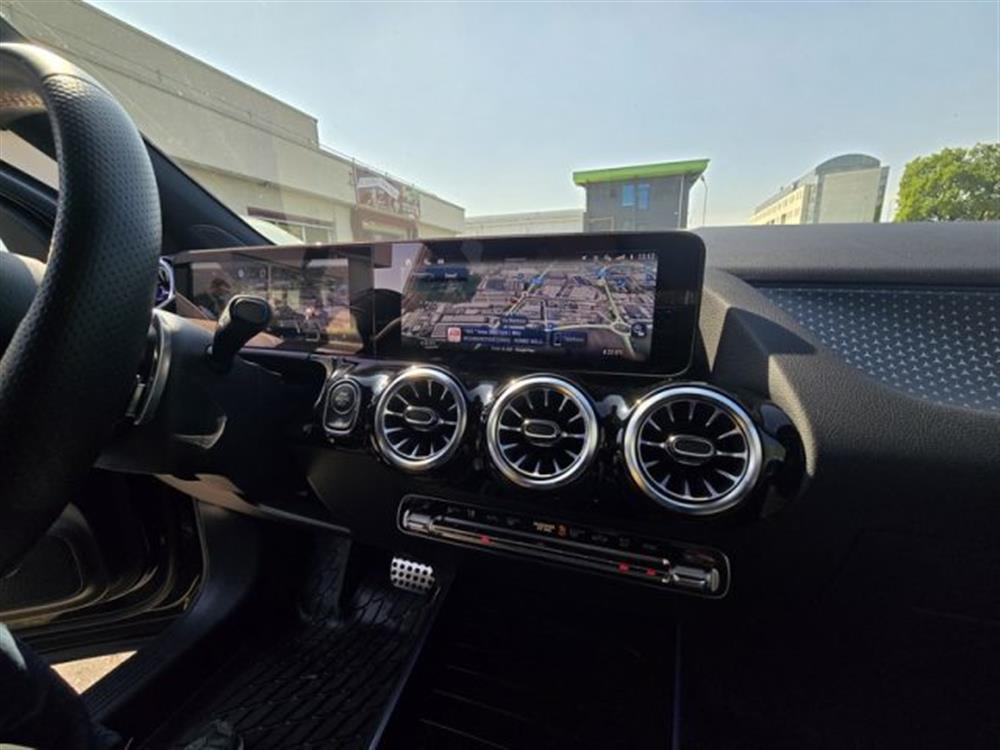 GLA 200 GLA 200 d Automatic 4Matic A