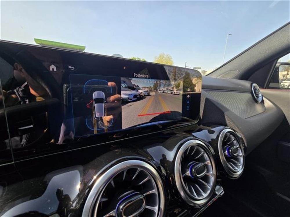 GLA 200 GLA 200 d Automatic 4Matic A