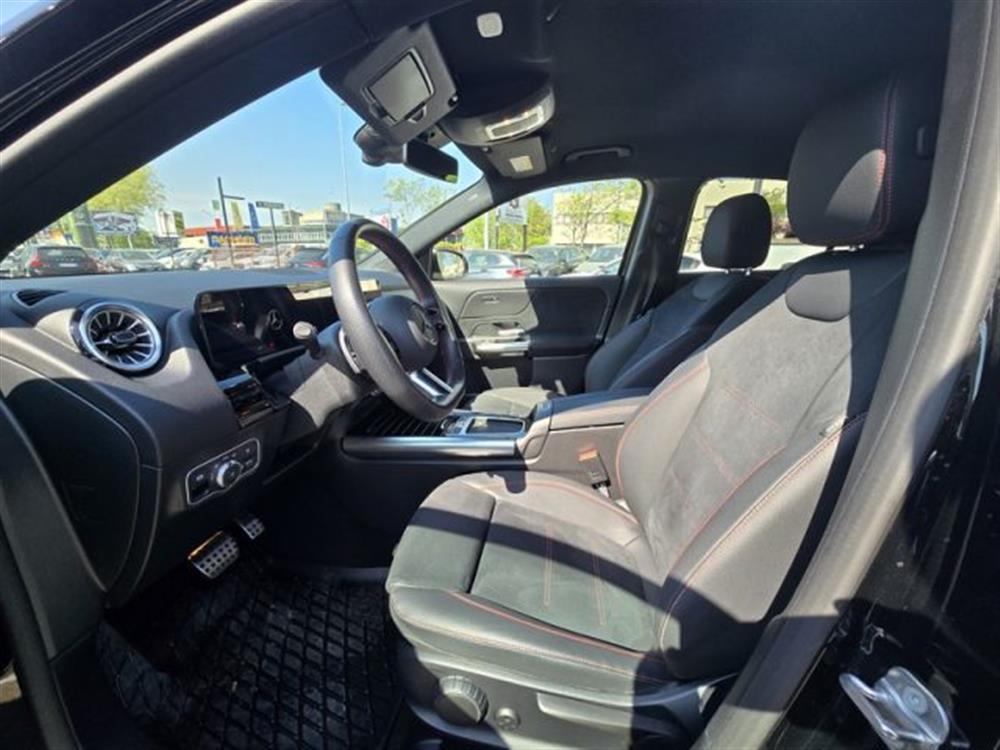 GLA 200 GLA 200 d Automatic 4Matic A