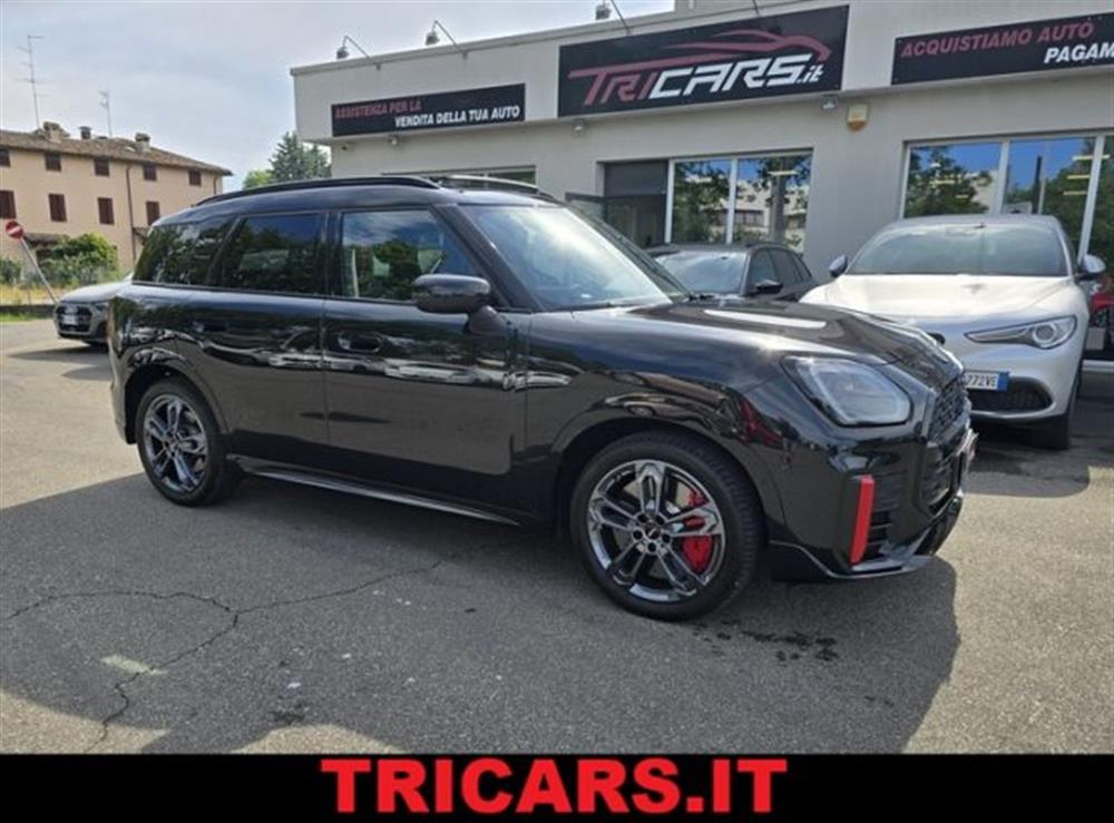 Cooper S Cooper S John Cooper Works AL