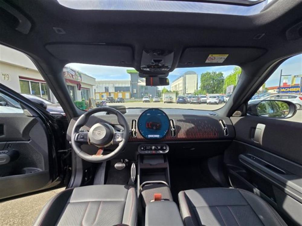 Cooper S Cooper S John Cooper Works AL