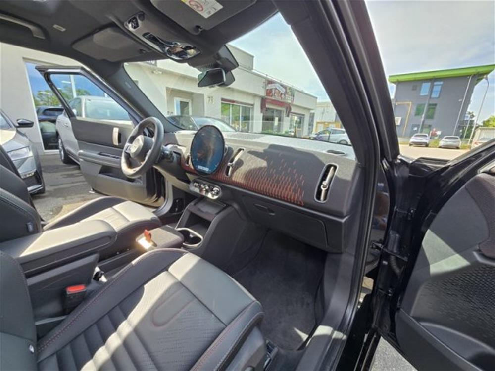 Cooper S Cooper S John Cooper Works AL