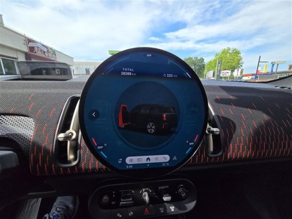 Cooper S Cooper S John Cooper Works AL
