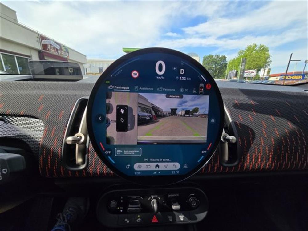 Cooper S Cooper S John Cooper Works AL