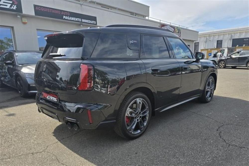 Cooper S Cooper S John Cooper Works AL
