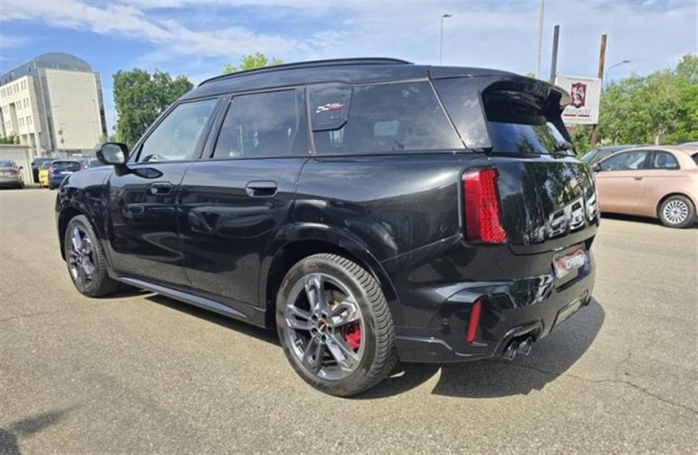 Cooper S Cooper S John Cooper Works AL