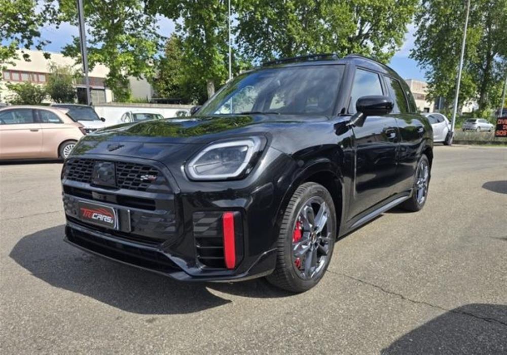 Cooper S Cooper S John Cooper Works AL
