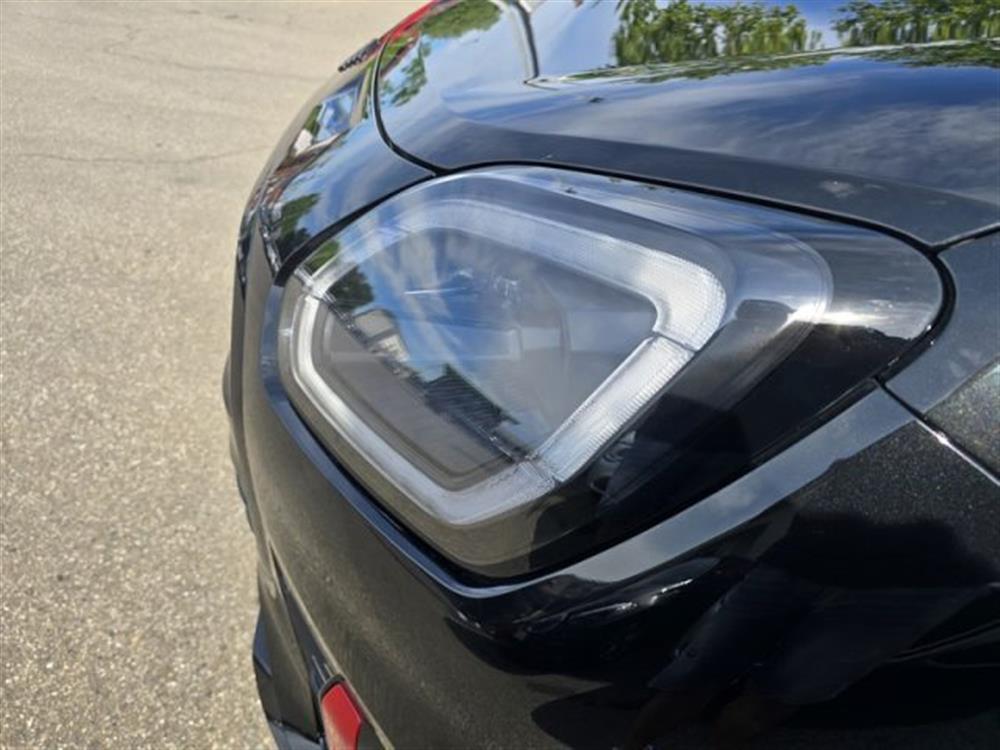Cooper S Cooper S John Cooper Works AL