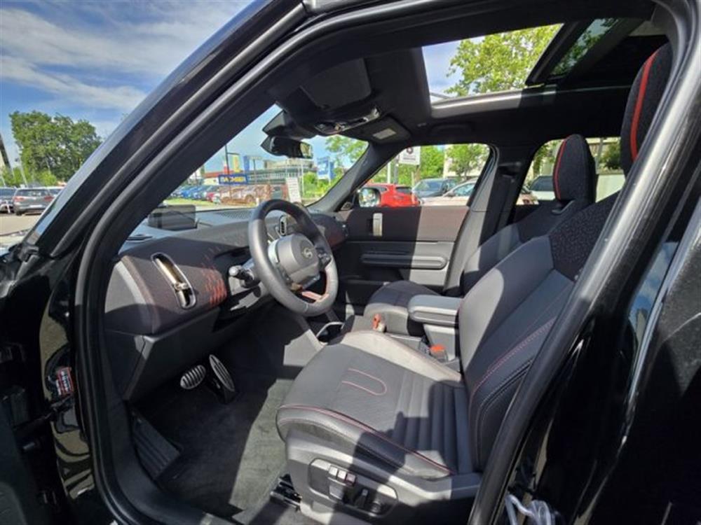 Cooper S Cooper S John Cooper Works AL