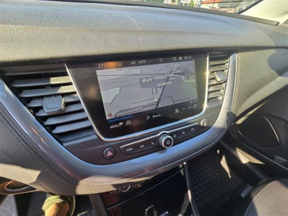 Grandland X Grandland X 1.6 Hybrid4 Plug-in