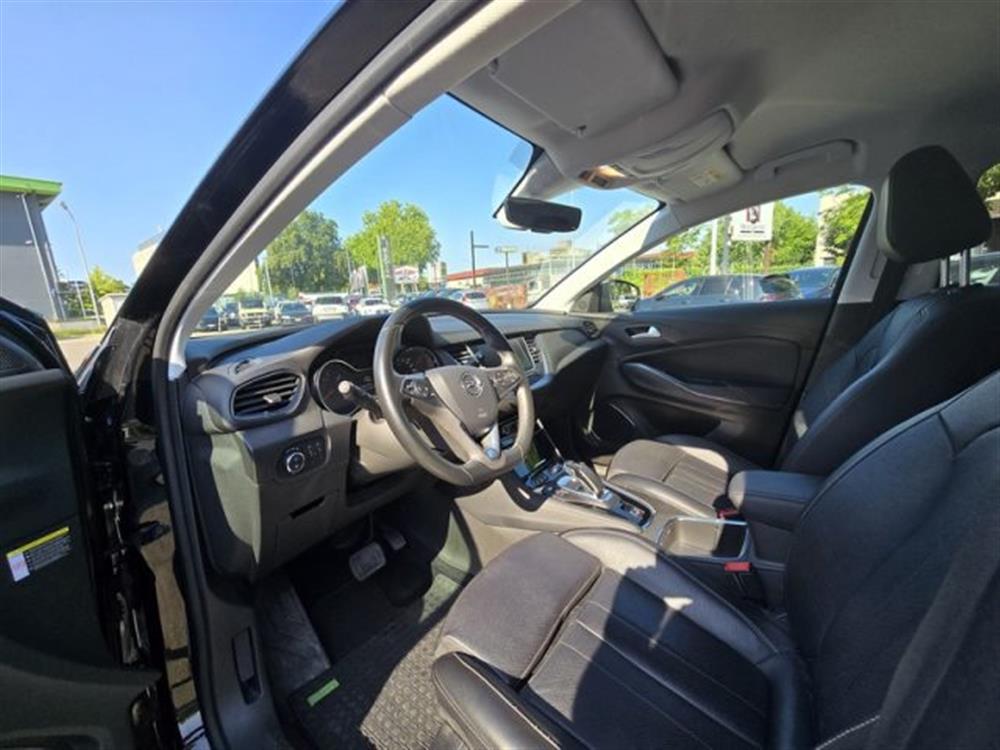 Grandland X Grandland X 1.6 Hybrid4 Plug-in