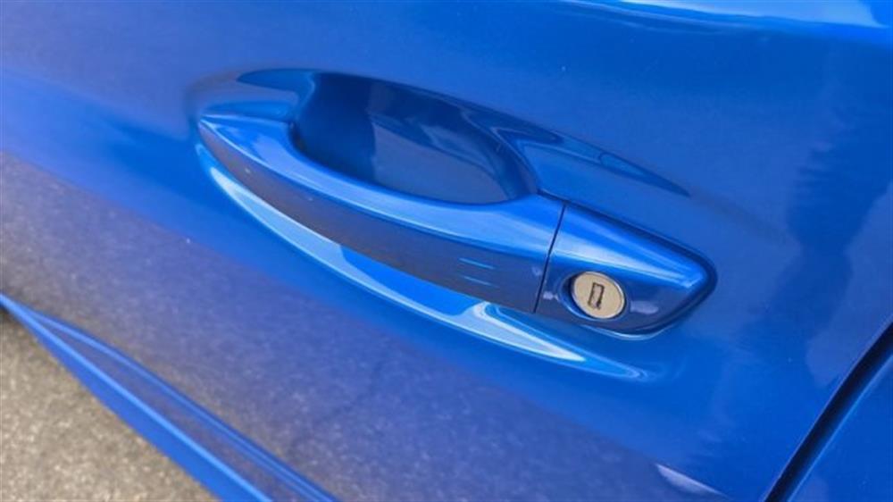 208 208 BlueHDi 100 S5 porte