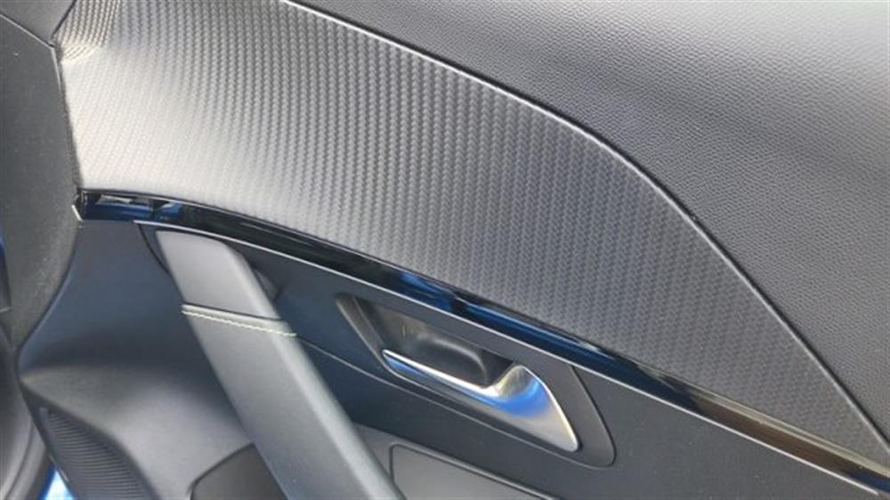 208 208 BlueHDi 100 S5 porte