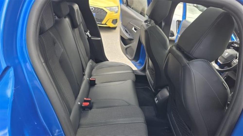 208 208 BlueHDi 100 S5 porte