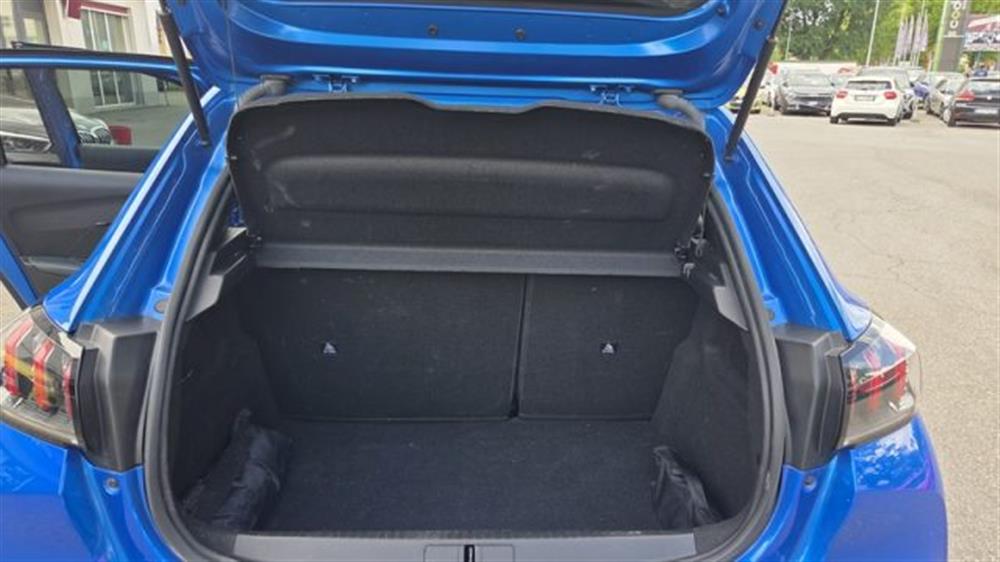 208 208 BlueHDi 100 S5 porte