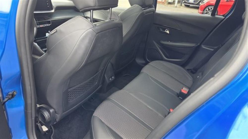 208 208 BlueHDi 100 S5 porte