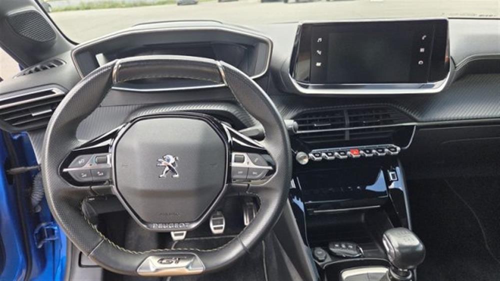 208 208 BlueHDi 100 S5 porte
