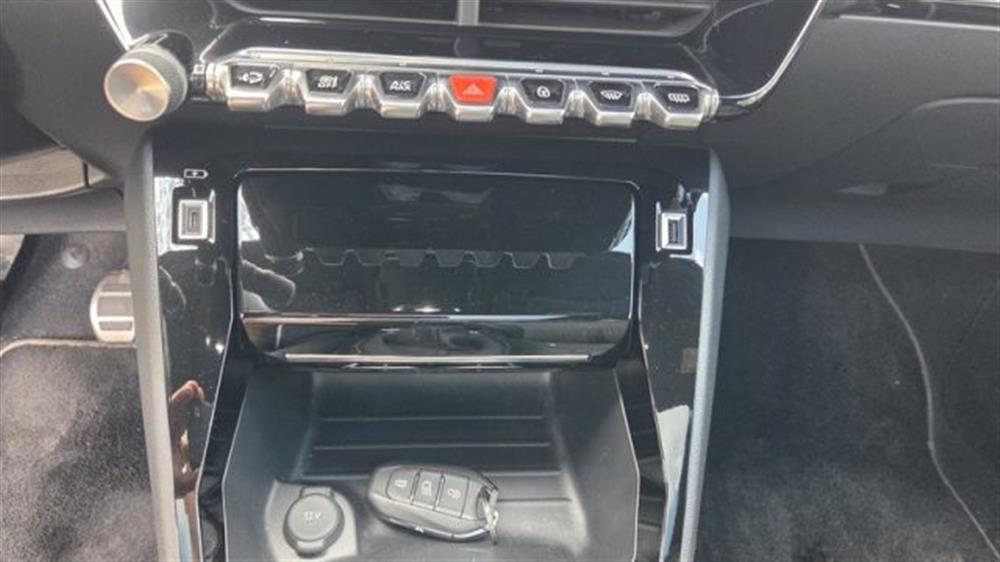 208 208 BlueHDi 100 S5 porte