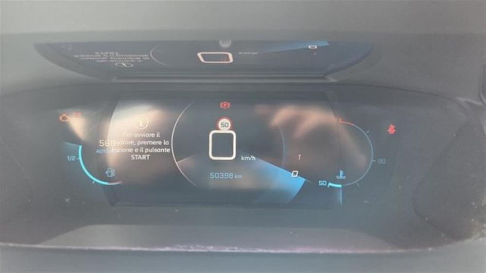 208 208 BlueHDi 100 S5 porte