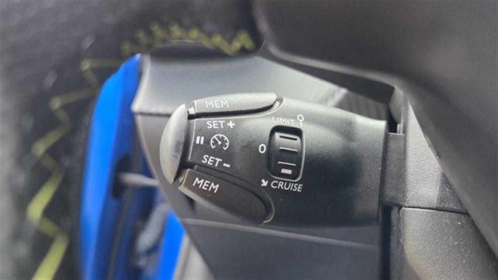 208 208 BlueHDi 100 S5 porte