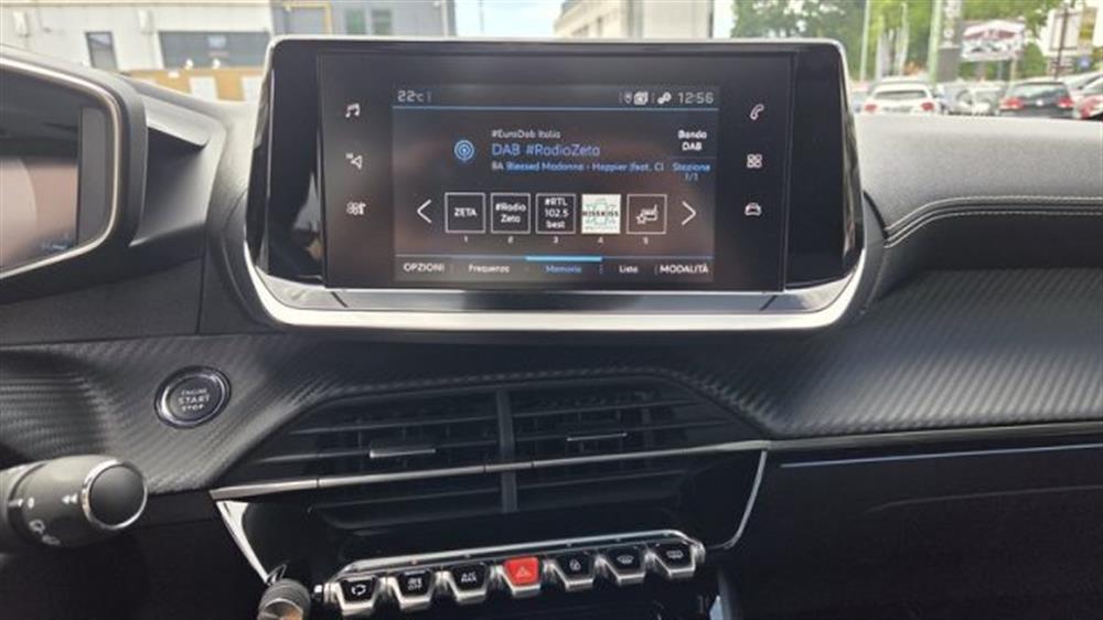 208 208 BlueHDi 100 S5 porte