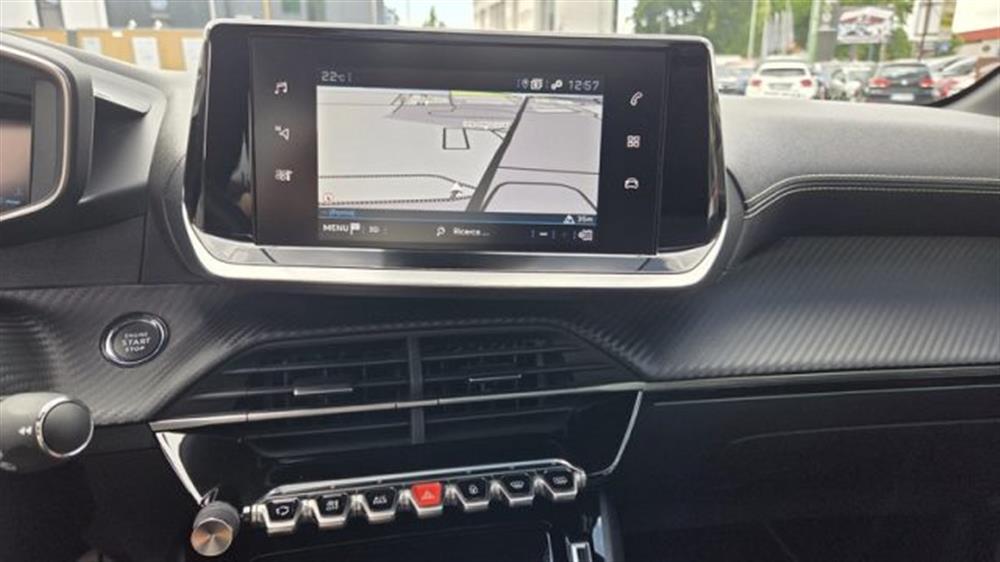 208 208 BlueHDi 100 S5 porte