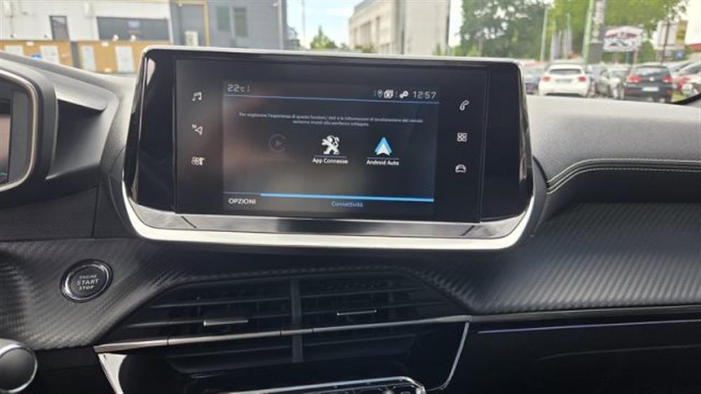 208 208 BlueHDi 100 S5 porte
