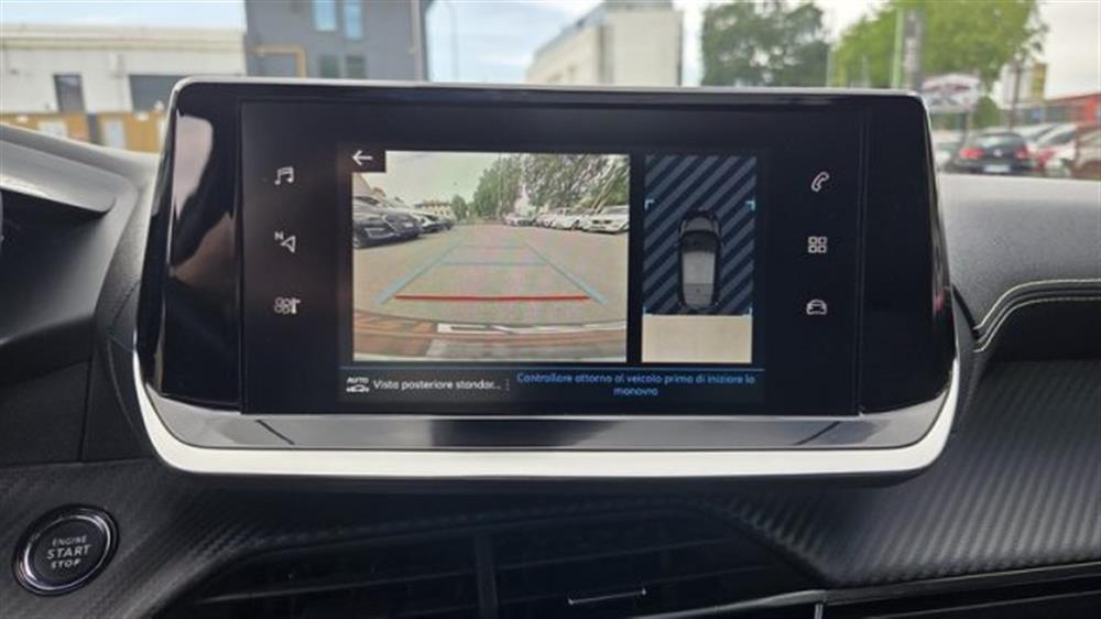 208 208 BlueHDi 100 S5 porte