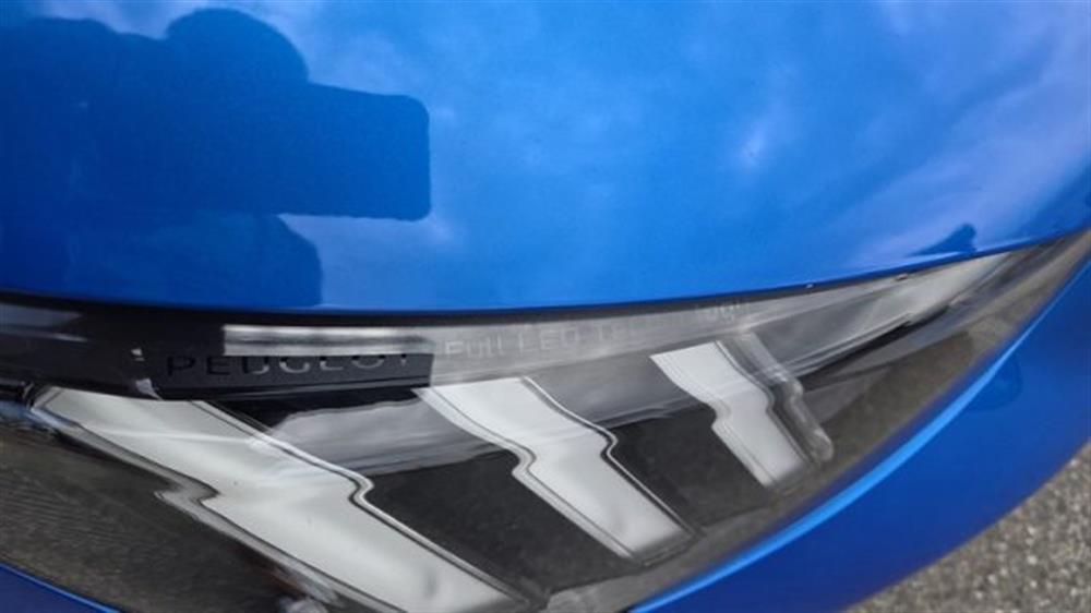 208 208 BlueHDi 100 S5 porte