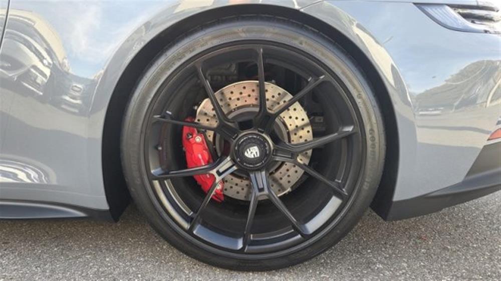 992 992 911 GT3 Touring PERM