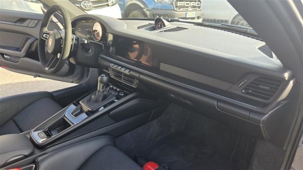 992 992 911 GT3 Touring PERM