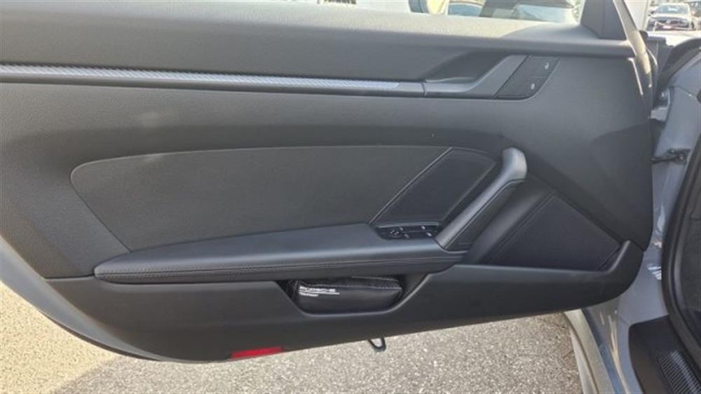 992 992 911 GT3 Touring PERM