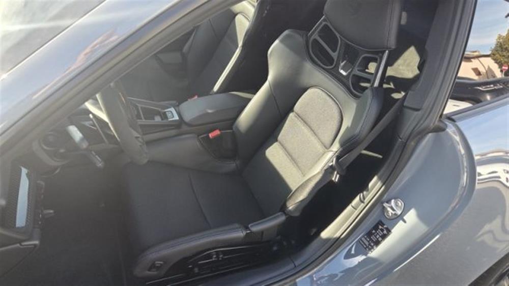 992 992 911 GT3 Touring PERM