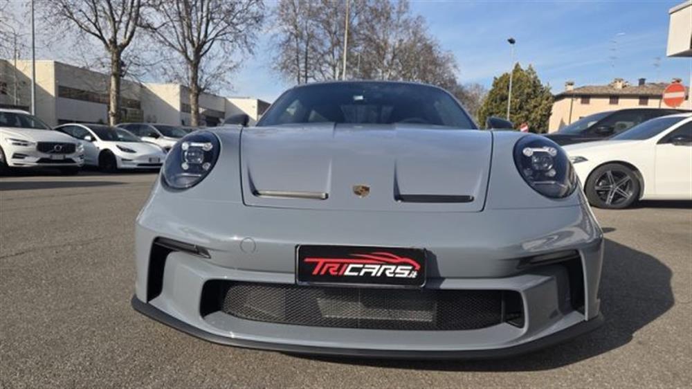 992 992 911 GT3 Touring PERM