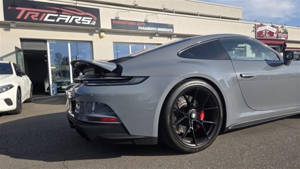 992 992 911 GT3 Touring PERM