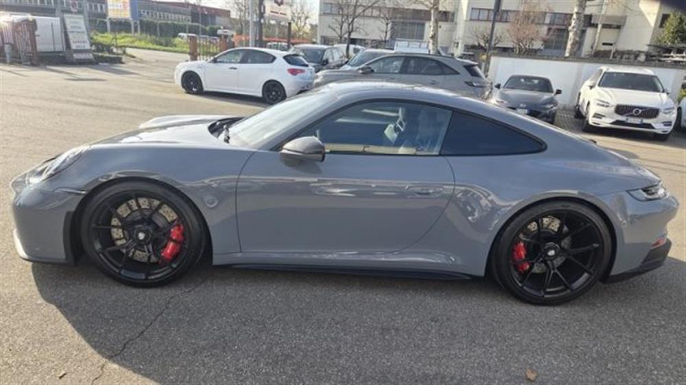 992 992 911 GT3 Touring PERM