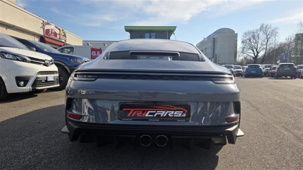 992 992 911 GT3 Touring PERM