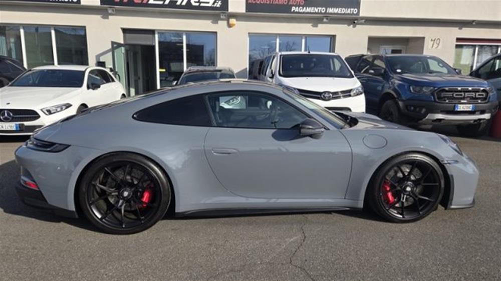 992 992 911 GT3 Touring PERM