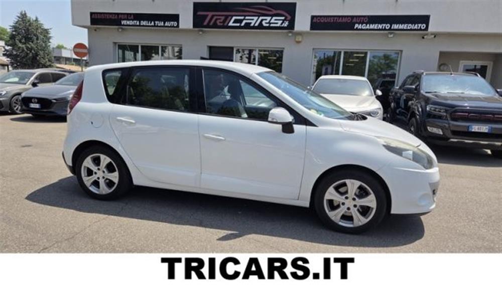 Scenic Scenic X-Mod 1.6 dCi 130CV