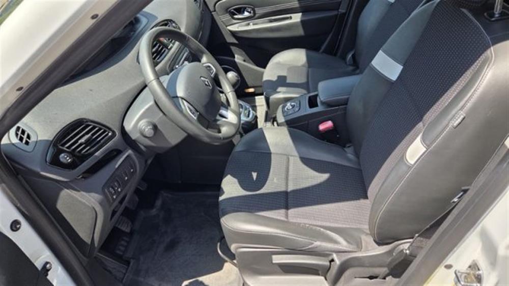 Scenic Scenic X-Mod 1.6 dCi 130CV
