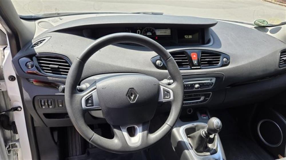 Scenic Scenic X-Mod 1.6 dCi 130CV