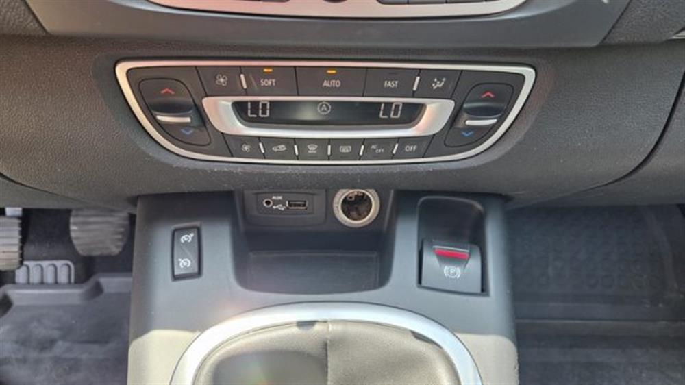 Scenic Scenic X-Mod 1.6 dCi 130CV