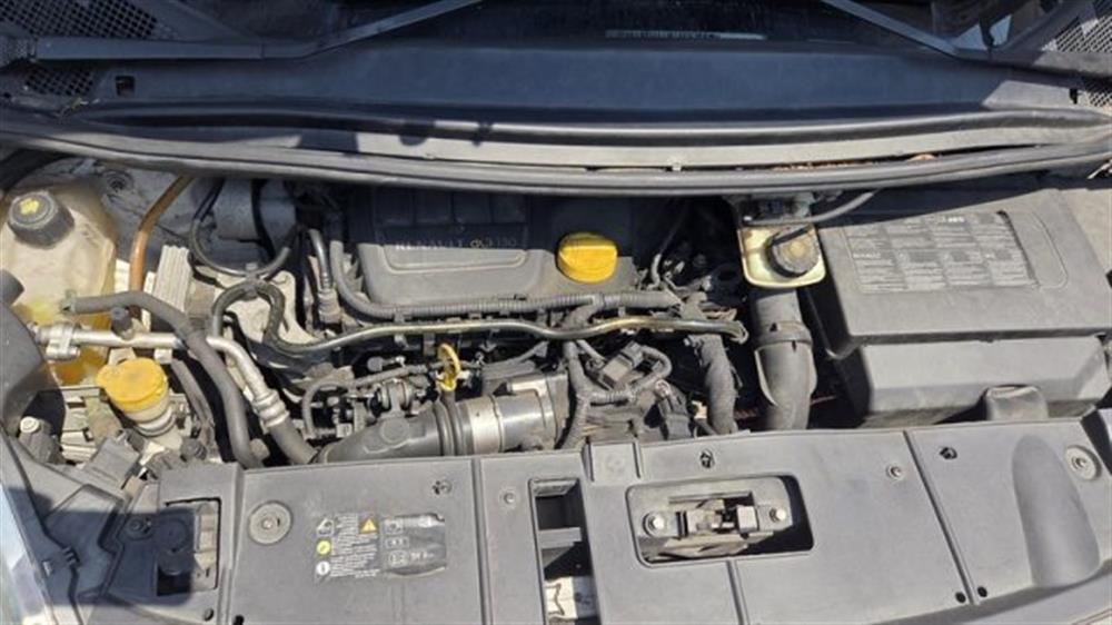 Scenic Scenic X-Mod 1.6 dCi 130CV