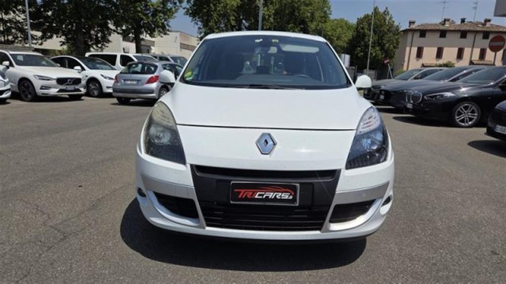 Scenic Scenic X-Mod 1.6 dCi 130CV